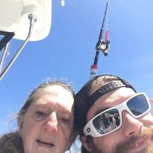 Meet your Posher, Casey